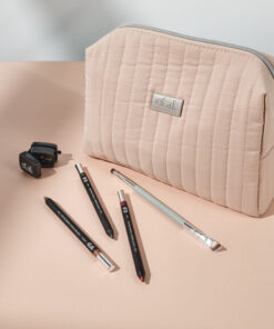 Et Al. Cosmetic Bag