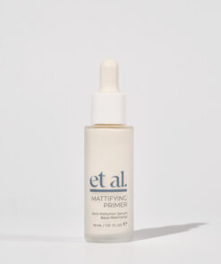 Et Al. Mattifying Primer Anti Pollution Serum