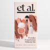 Et Al. Skin Protect Powder Foundation Refill - Image 2