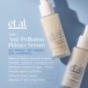 Et Al. Mattifying Primer Anti Pollution Serum - Image 2