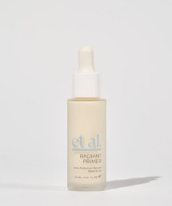 Et Al. Radiant Primer Anti Pollution Serum