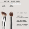 Et Al. Define & Blend Brush