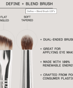 Et Al. Define & Blend Brush