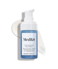 Medik8 Niacinamide Peptides