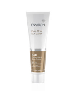 Environ RAD Antioxidant Sun Cream SPF15, last few remaining