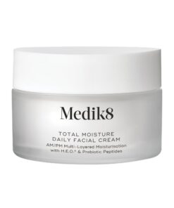 Medik8 Total Moisture Daily Facial Cream
